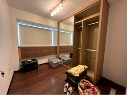 Blk 588A Park Central @ Amk (Ang Mo Kio), HDB 5 Rooms #614611701